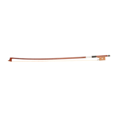 New 3/4 Acoustic Violin Case Bow Rosin Natural - Rhythmic - Cadence