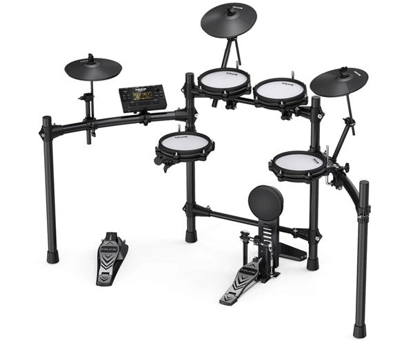 NUX - DM - 210 Digital Drum Kit - Rhythmic - Cadence