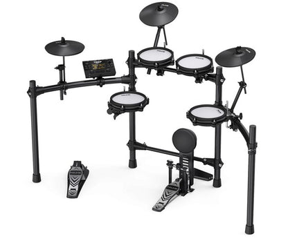 NUX - DM - 210 Digital Drum Kit - Rhythmic - Cadence