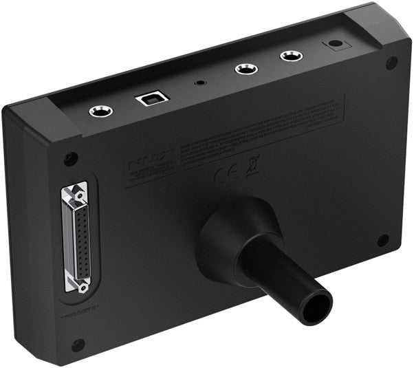 NUX - DM - 210 Digital Drum Kit - Rhythmic - Cadence