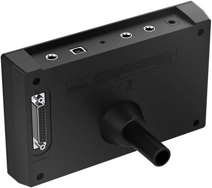 NUX - DM - 210 Digital Drum Kit - Rhythmic - Cadence