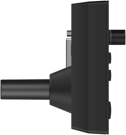 NUX - DM - 210 Digital Drum Kit - Rhythmic - Cadence