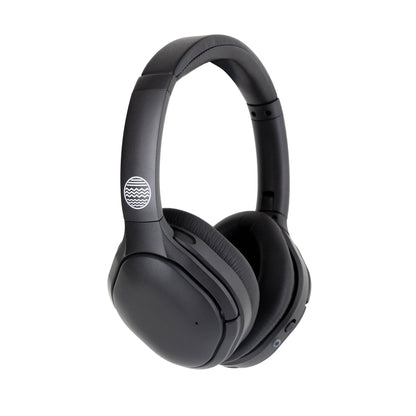 Our Pure Planet (Harry Kane's ECO Brand) - Platinum Bluetooth Headphones - Rhythmic - Cadence