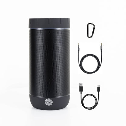 Our Pure Planet (Harry Kane's ECO Brand) - Signature Bluetooth Speaker - Rhythmic - Cadence