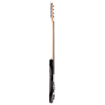 Electric GJazz Bass Guitar Cord Wrench Tool Sunset Color - Rhythmic - Cadence