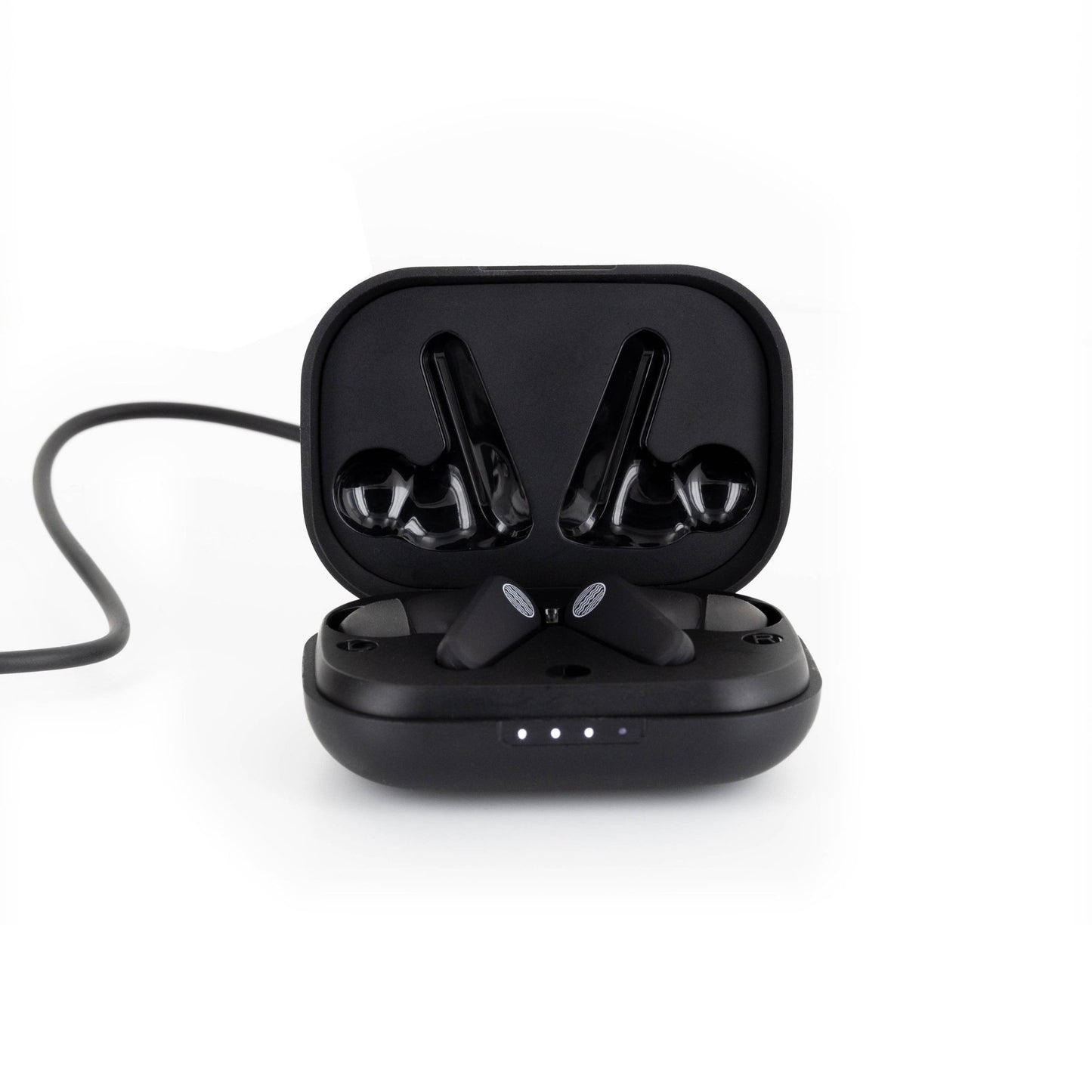 Our Pure Planet (Harry Kane's ECO Brand) - Signature True Wireless EarPods - Rhythmic - Cadence
