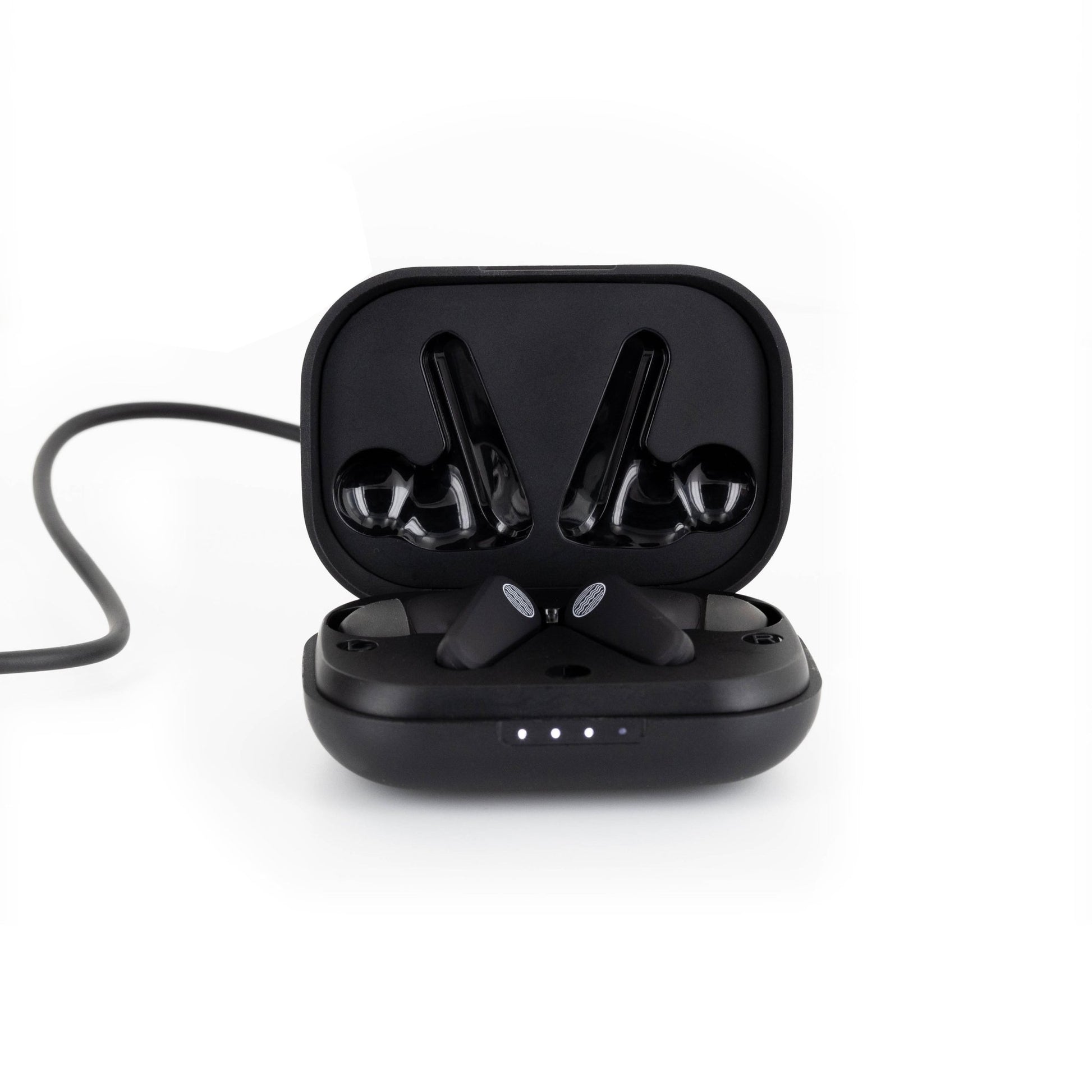 Our Pure Planet (Harry Kane's ECO Brand) - Signature True Wireless EarPods - Rhythmic - Cadence