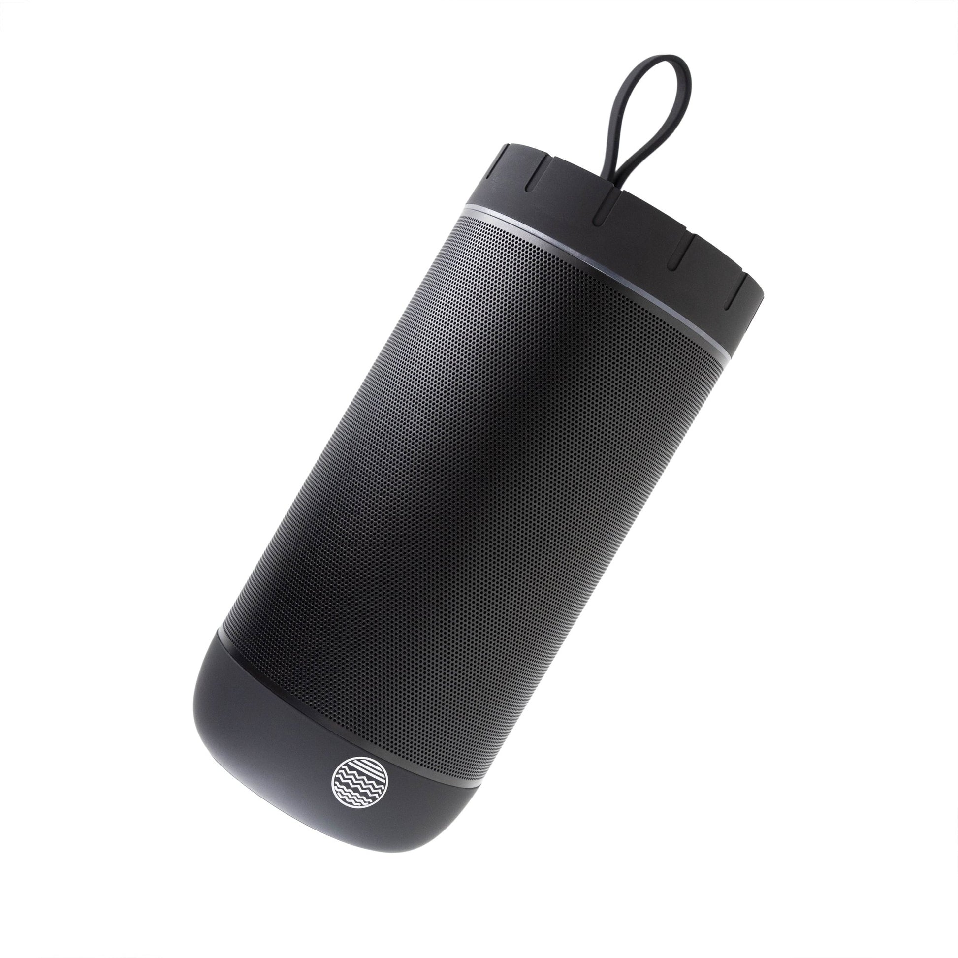 Our Pure Planet (Harry Kane's ECO Brand) - Signature Bluetooth Speaker - Rhythmic - Cadence