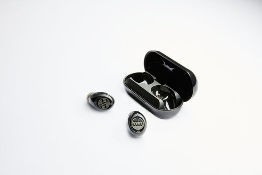Our Pure Planet (Harry Kane's ECO Brand) - Platinum True Wireless EarPods - Rhythmic - Cadence