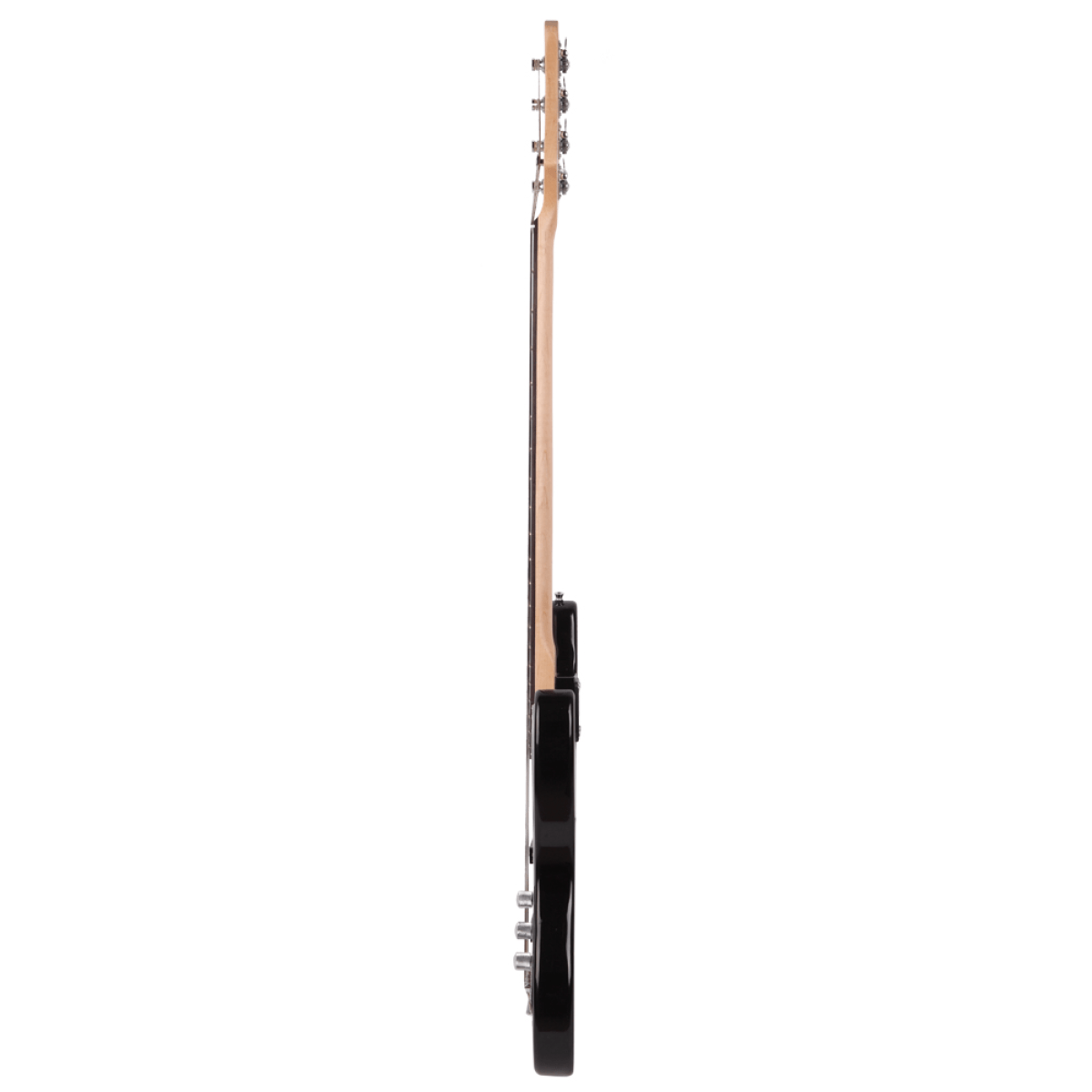Electric GJazz Bass Guitar Cord Wrench Tool Sunset Color - Rhythmic - Cadence