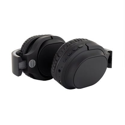 Our Pure Planet (Harry Kane's ECO Brand) - 700XHP Bluetooth Headphones - Rhythmic - Cadence