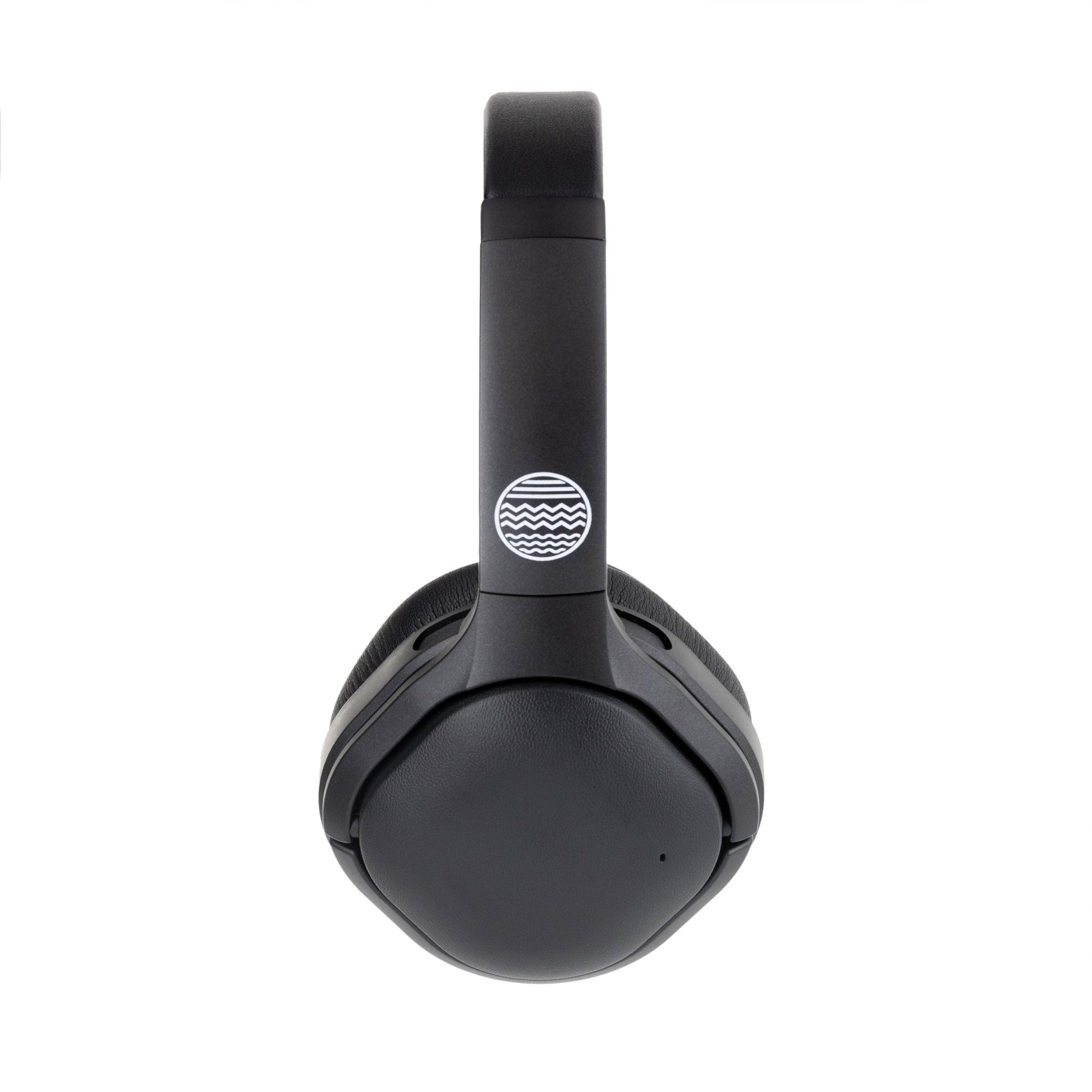 Our Pure Planet (Harry Kane's ECO Brand) - Platinum Bluetooth Headphones - Rhythmic - Cadence
