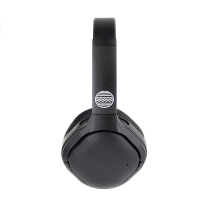 Our Pure Planet (Harry Kane's ECO Brand) - Platinum Bluetooth Headphones - Rhythmic - Cadence