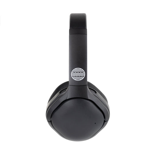 Our Pure Planet (Harry Kane's ECO Brand) - Platinum Bluetooth Headphones - Rhythmic - Cadence