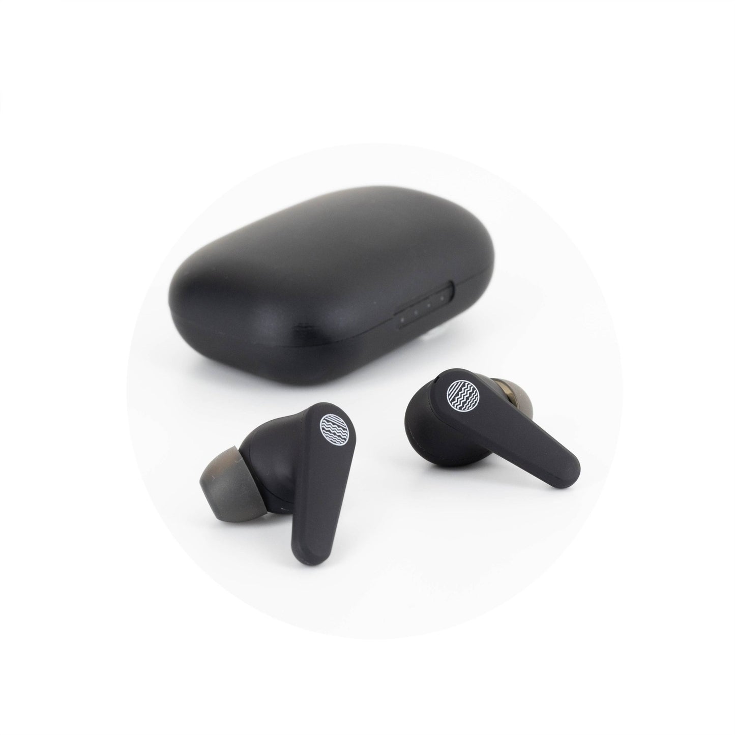 Our Pure Planet (Harry Kane's ECO Brand) - Signature True Wireless EarPods - Rhythmic - Cadence
