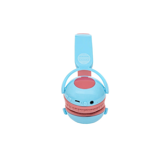 Our Pure Planet (Harry Kane's ECO Brand) - Childrens Bluetooth Headphones - Rhythmic - Cadence