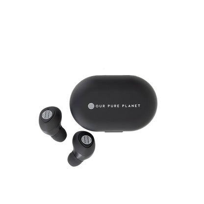 Our Pure Planet (Harry Kane's ECO Brand) - 700XHP True Wireless EarPods - Rhythmic - Cadence