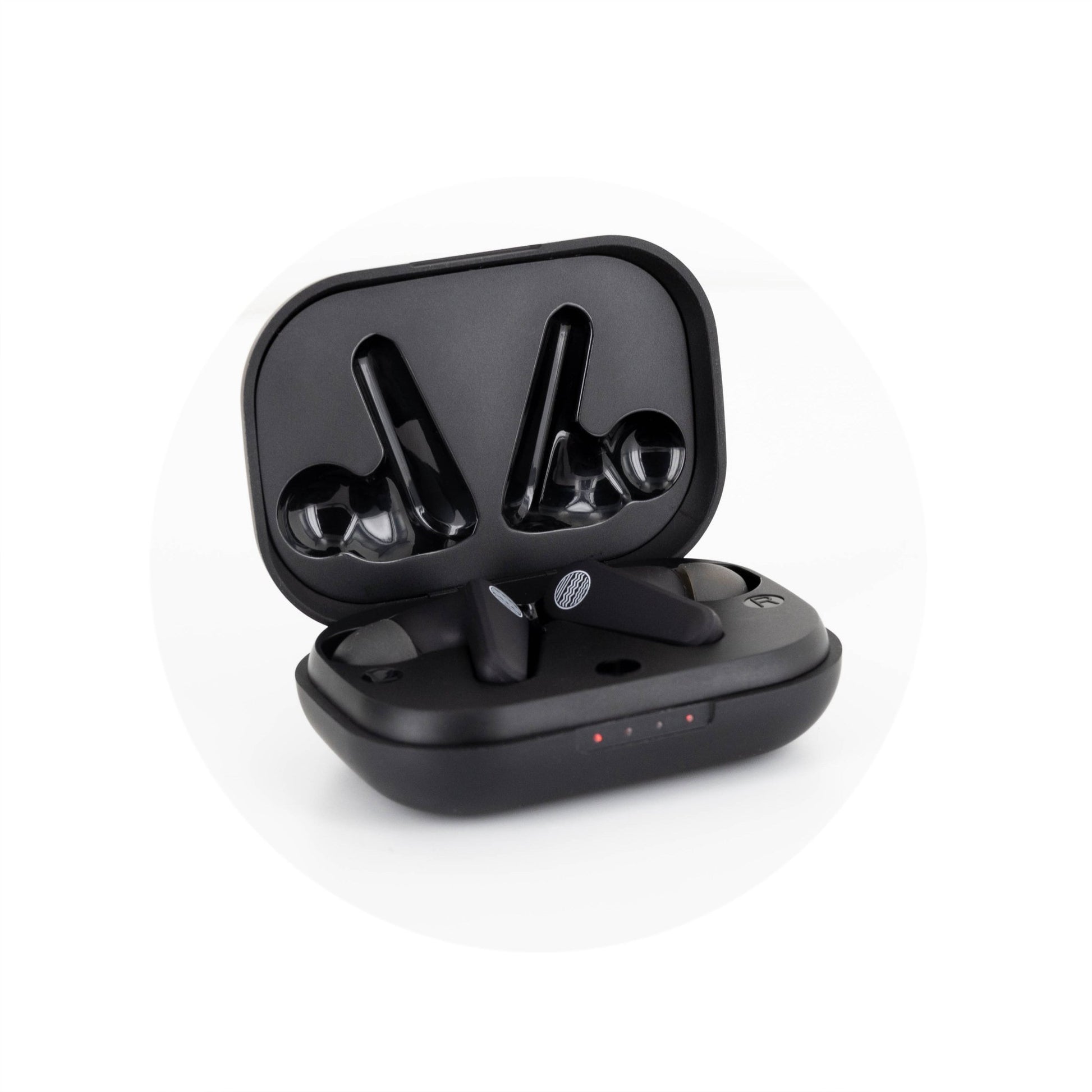 Our Pure Planet (Harry Kane's ECO Brand) - Signature True Wireless EarPods - Rhythmic - Cadence
