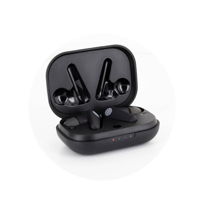 Our Pure Planet (Harry Kane's ECO Brand) - Signature True Wireless EarPods - Rhythmic - Cadence