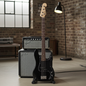 CAB41 Bass Guitar - Black