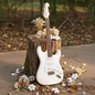 CAL63 Electric Guitar - Arctic White