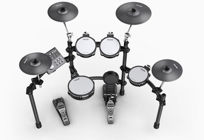NU - X Digital Drum Kit DM - 7X - Rhythmic - Cadence