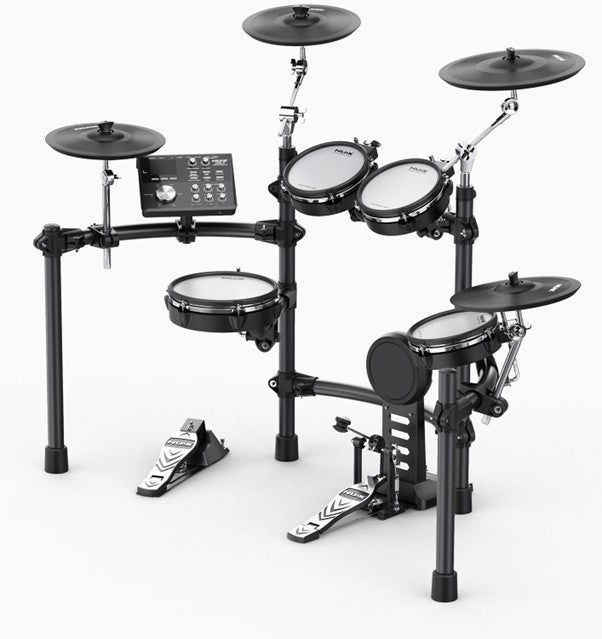 NU - X Digital Drum Kit DM - 7X - Rhythmic - Cadence