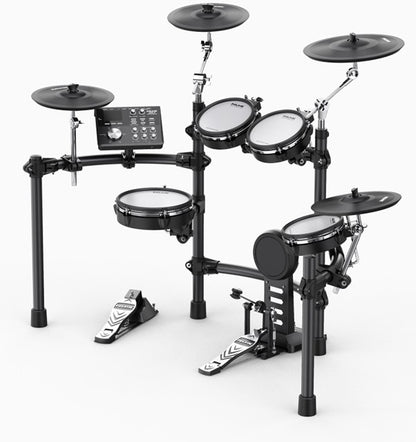 NU - X Digital Drum Kit DM - 7X - Rhythmic - Cadence