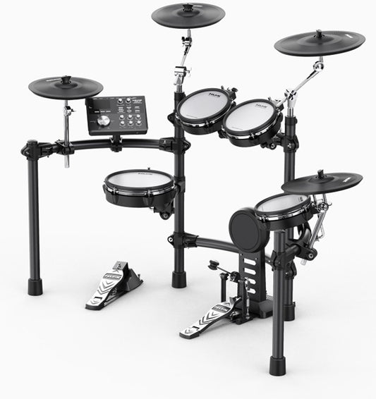 NU - X Digital Drum Kit DM - 7X - Rhythmic - Cadence