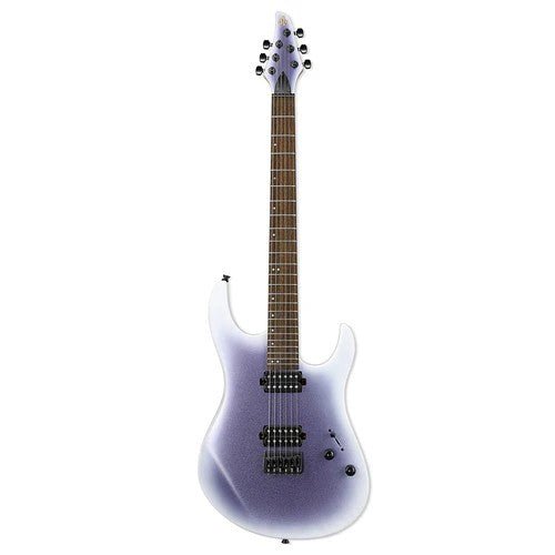 Donner DMT - 100 39 Inch Solid Body Metal Rock Electric Guitar Beginner Kit - Rhythmic - Cadence