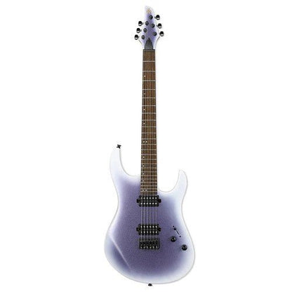 Donner DMT - 100 39 Inch Solid Body Metal Rock Electric Guitar Beginner Kit - Rhythmic - Cadence