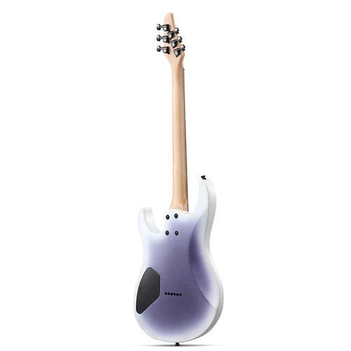 Donner DMT - 100 39 Inch Solid Body Metal Rock Electric Guitar Beginner Kit - Rhythmic - Cadence