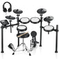 Donner DED - 200X Electronic Drum kit - Rhythmic - Cadence