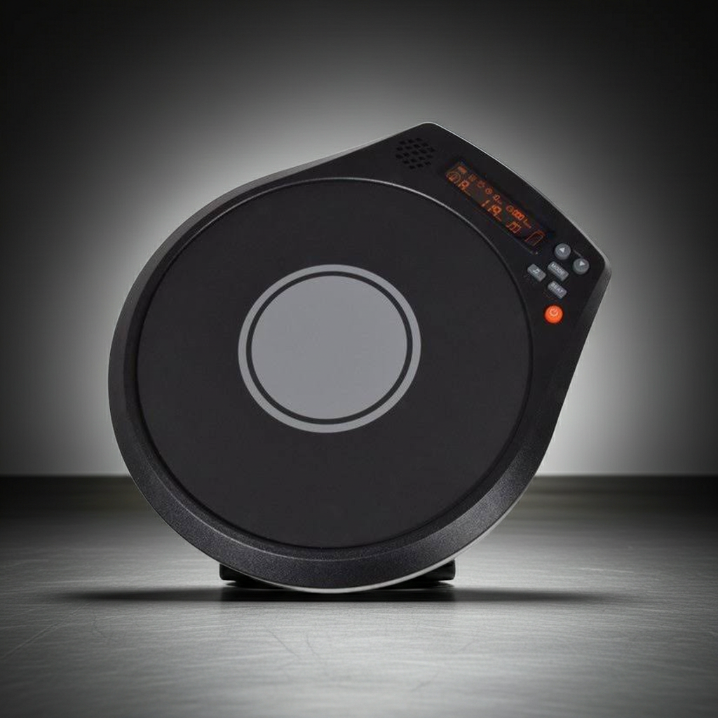 DP-2 Digital Drum Practice Pad