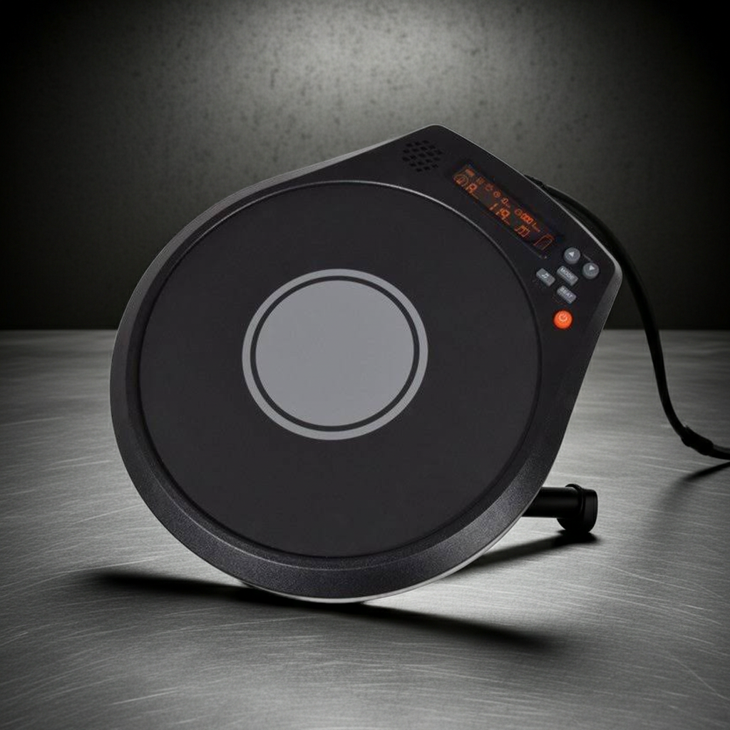 DP-2 Digital Drum Practice Pad