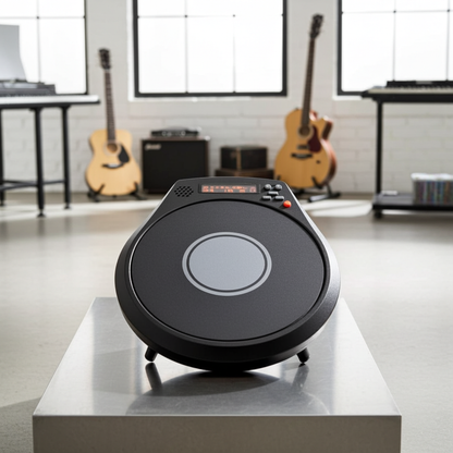 DP-2 Digital Drum Practice Pad