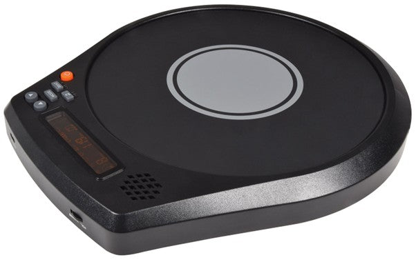 DP - 2 Digital Drum Practice Pad - Rhythmic - Cadence