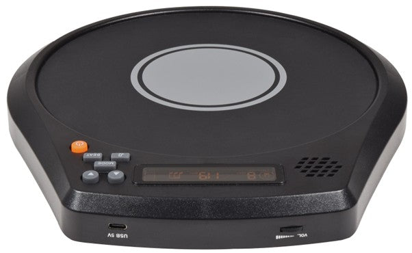 DP - 2 Digital Drum Practice Pad - Rhythmic - Cadence