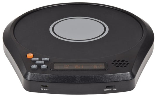 DP - 2 Digital Drum Practice Pad - Rhythmic - Cadence