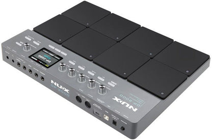 NU - X DP - 2000 Digital Percussion Pad - Rhythmic - Cadence