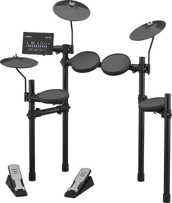 Yamaha DTX402 Electronic Drum Kit