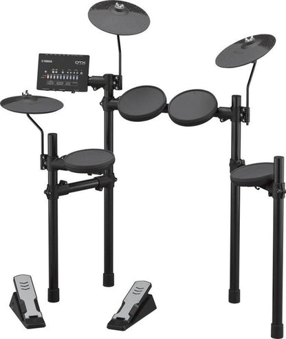 Yamaha DTX402 Electronic Drum Kit