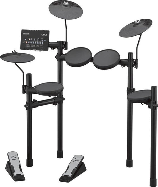 Yamaha DTX402 Electronic Drum Kit