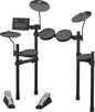 Yamaha DTX402 Electronic Drum Kit