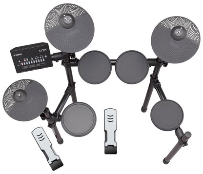 Yamaha DTX402 Electronic Drum Kit