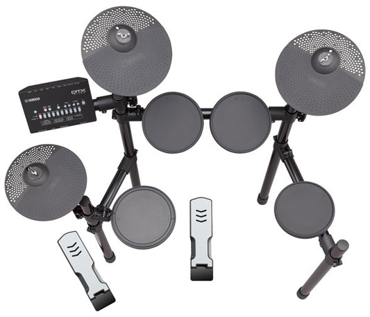 Yamaha DTX402 Electronic Drum Kit