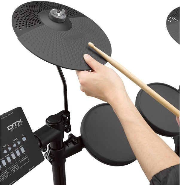 Yamaha DTX432 Electronic Drum Kit