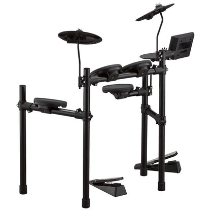 Yamaha DTX402 Electronic Drum Kit