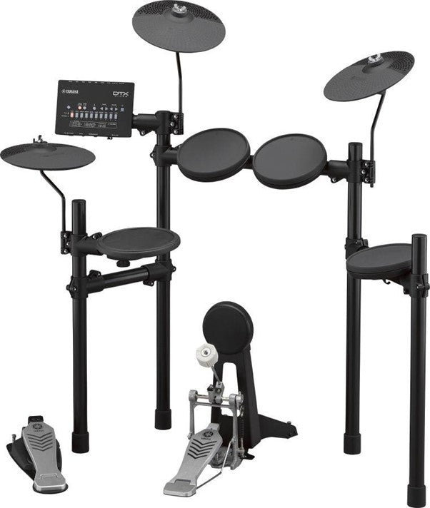Yamaha DTX452 Electronic Drum Kit