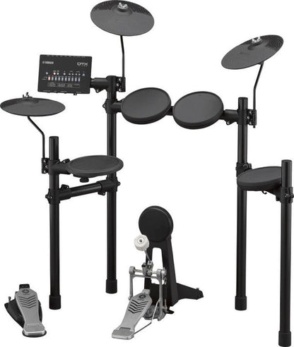 Yamaha DTX452 Electronic Drum Kit